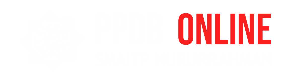 Logo PPDB
